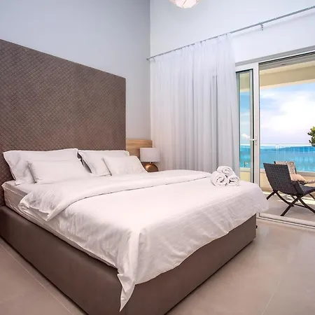 Petra 别墅 Kaštela