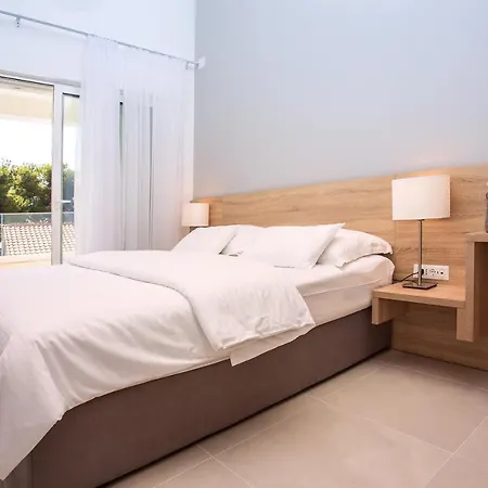 Villa Petra Kaštela