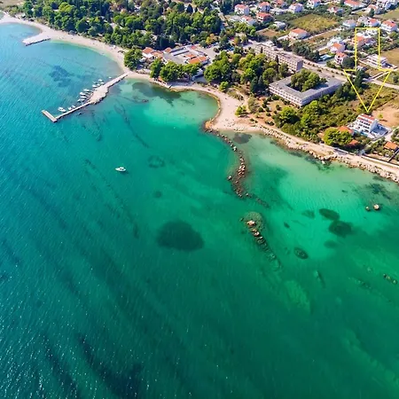 Villa Petra Kaštela